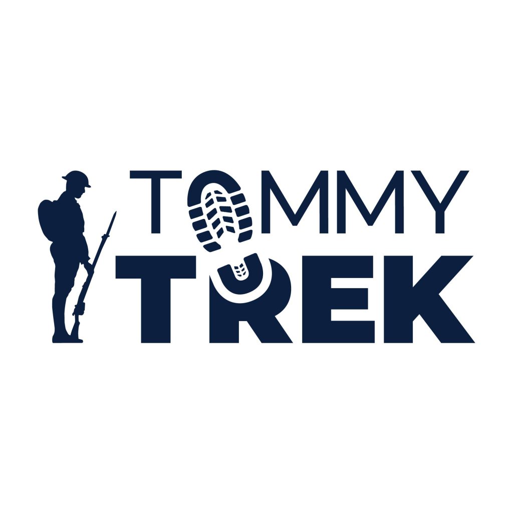Tommy Trek