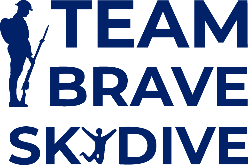 Team Brave Skydive