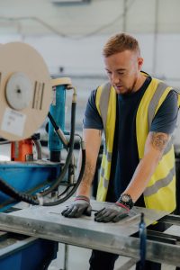Employment for Veterans - Royal British Veterans Enterprise