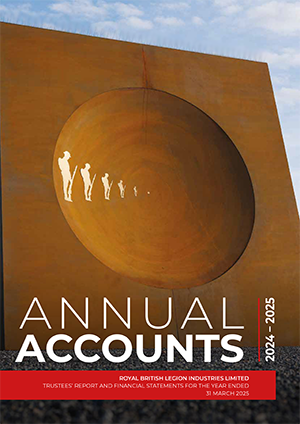 RBVE Annual Accounts 2025