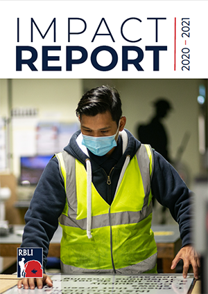 RBVE Impact Report 2020