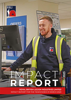 RBVE Impact Report 2023
