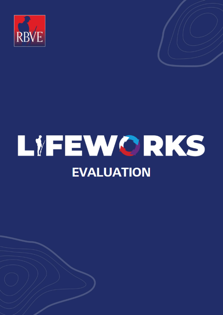 Lifeworks Evaluation Report 2023