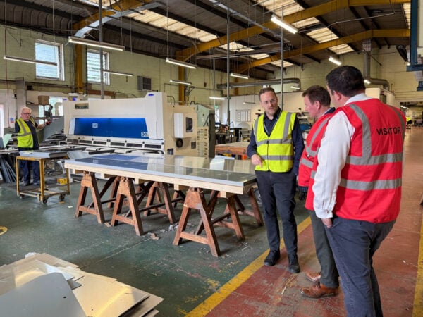 RBVE signs major contract with national Infrastructure firm - Royal ...