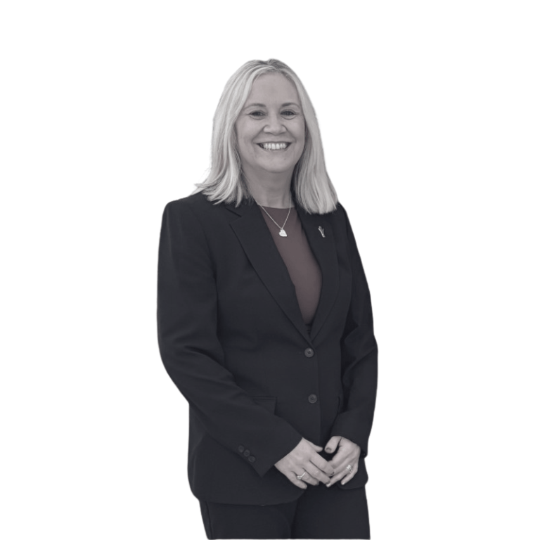 RBVE Director of Fundraising Paula Ray