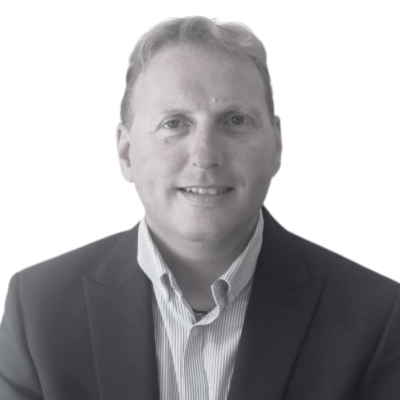 RBVE Director of Governance, Compliance and Business Systems Scott Gillham