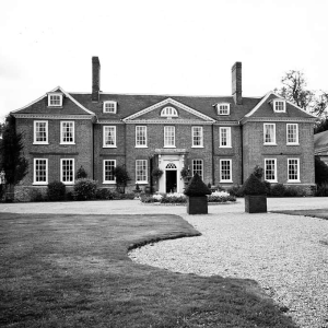 Exclusive Lunch at Chilston Park Hotel