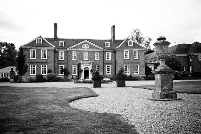 Chilston Park Hotel
